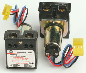 Lighting Control Relay Panel | Retrofit DMX Lighting ... wiring diagram for ge rr9 